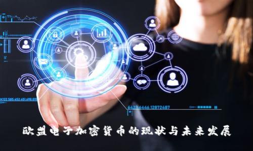 欧盟电子加密货币的现状与未来发展