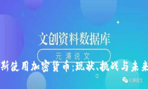 俄罗斯使用加密货币：现状、挑战与未来展望