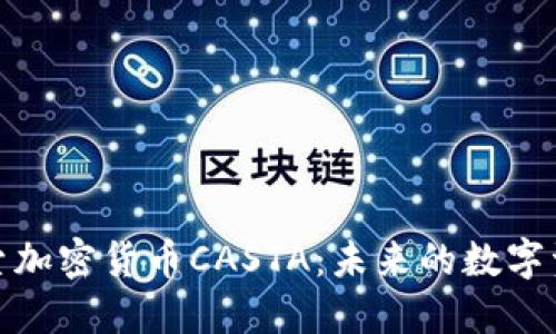 深入探索加密货币CASTA:未来的数字资产革命