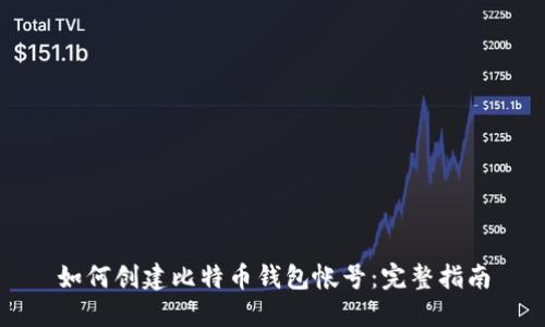 如何创建比特币钱包帐号:完整指南