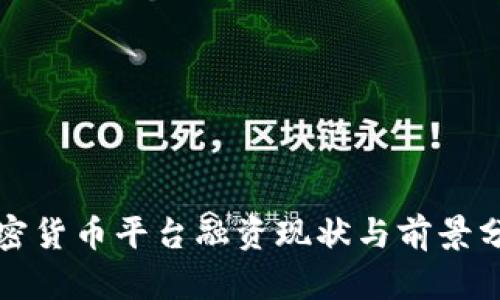 加密货币平台融资现状与前景分析
