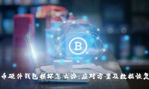 比特币硬件钱包损坏怎么办：应对方案及数据恢复指南