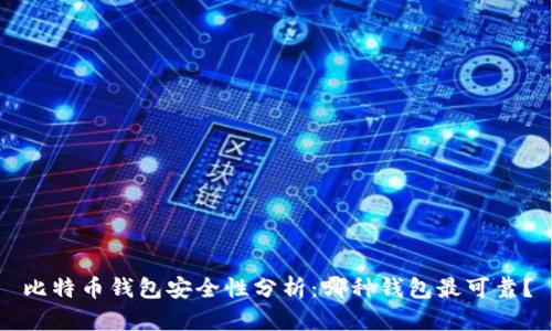 比特币钱包安全性分析:哪种钱包最可靠?