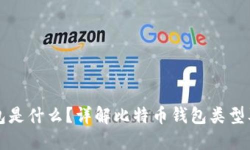比特币钱包是什么？详解比特币钱包类型及使用指南