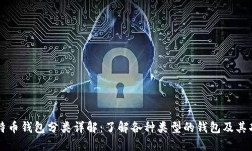 比特币钱包分类详解:了解各种类型的钱包及其功能