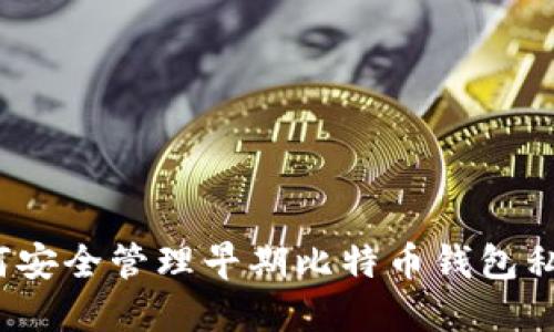 如何安全管理早期比特币钱包私钥?