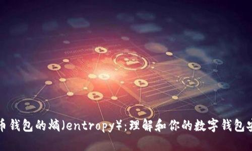比特币钱包的熵(entropy):理解和你的数字钱包安全性