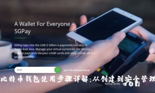 比特币钱包使用步骤详解：从创建到安全管理