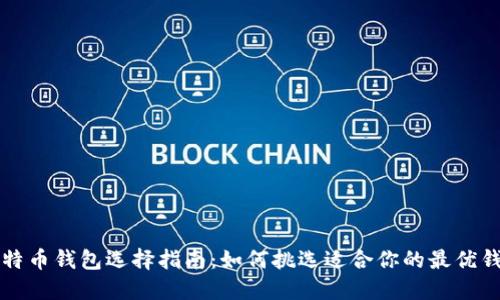 比特币钱包选择指南:如何挑选适合你的最优钱包
