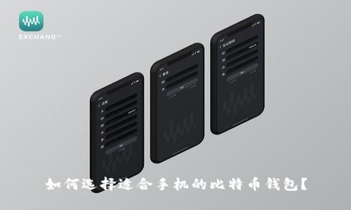 如何选择适合手机的比特币钱包?