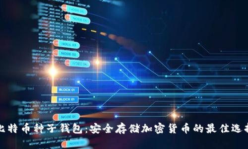 比特币种子钱包:安全存储加密货币的最佳选择