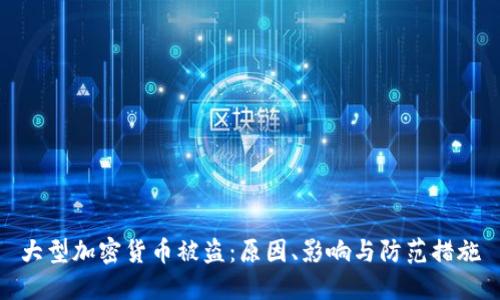 大型加密货币被盗：原因、影响与防范措施