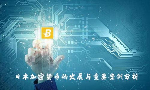 日本加密货币的发展与重要案例分析