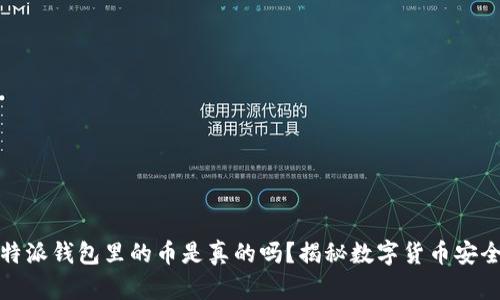 比特派钱包里的币是真的吗?揭秘数字货币安全性