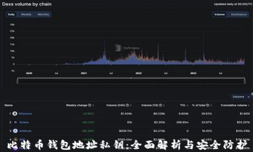 比特币钱包地址私钥:全面解析与安全防护