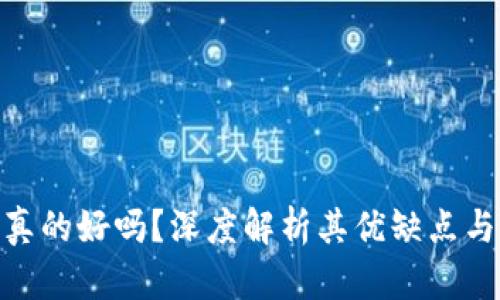 加密货币真的好吗?深度解析其优缺点与投资风险