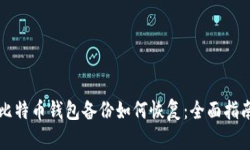 比特币钱包备份如何恢复:全面指南