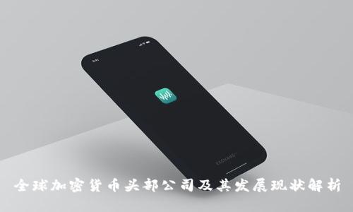全球加密货币头部公司及其发展现状解析