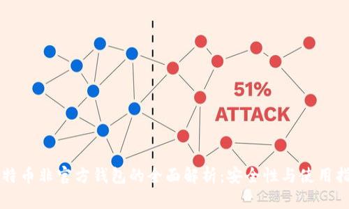 比特币非官方钱包的全面解析:安全性与使用指南