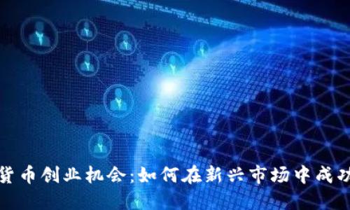 加密货币创业机会:如何在新兴市场中成功立足
