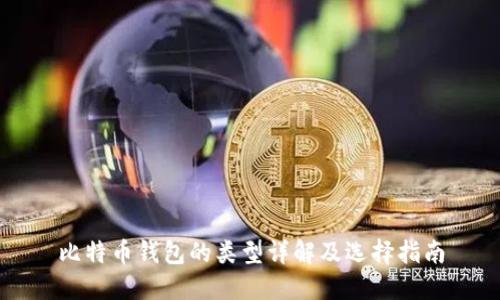 比特币钱包的类型详解及选择指南