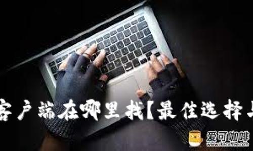 比特币钱包客户端在哪里找?最佳选择与安全性指南