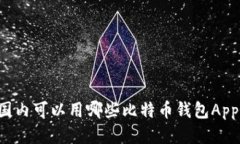 国内可以用哪些比特币钱包App？