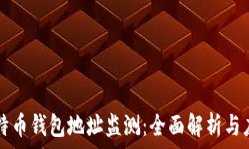 比特币钱包地址监测:全面解析与应用
