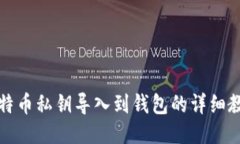 比特币私钥导入到钱包的详细教程