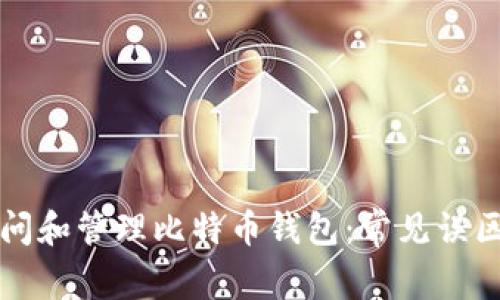 如何安全访问和管理比特币钱包:常见误区与最佳实践
