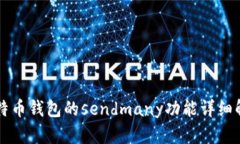 比特币钱包的sendmany功能详细解析