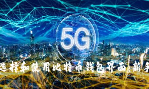 如何选择和使用比特币钱包界面:新手指南