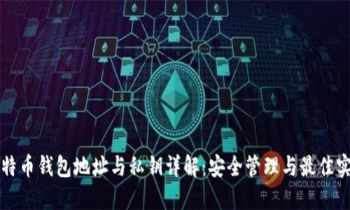 比特币钱包地址与私钥详解:安全管理与最佳实践