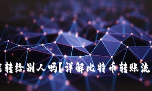 比特币钱包能转给别人吗?详解比特币转账流程与注意事项