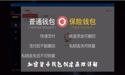 加密货币钱包创建原理详解