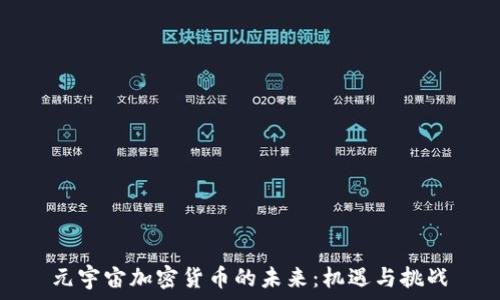 元宇宙加密货币的未来:机遇与挑战