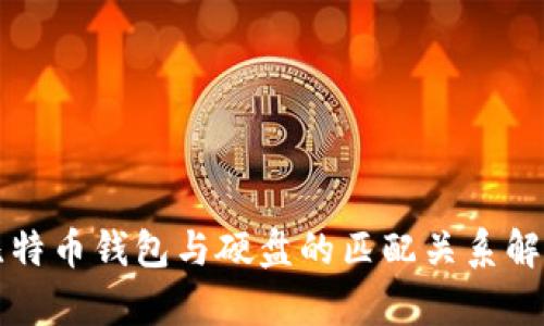 比特币钱包与硬盘的匹配关系解析