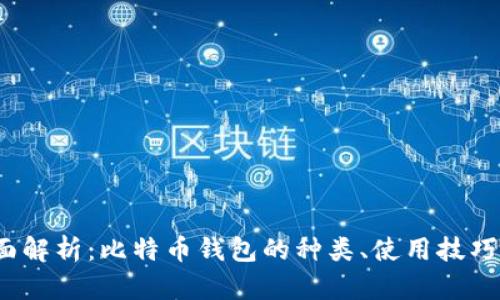 2023年全面解析:比特币钱包的种类、使用技巧与安全防护
