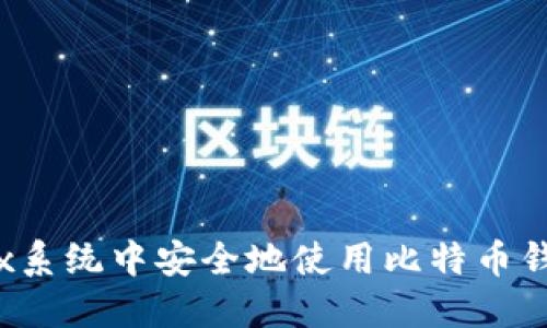 如何在Linux系统中安全地使用比特币钱包进行转账