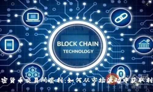 加密货币交易所套利：如何从市场波动中获取利润