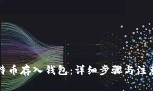 如何将比特币存入钱包：详细步骤与注意事项指南