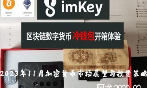 2023年11月加密货币市场展望与投资策略