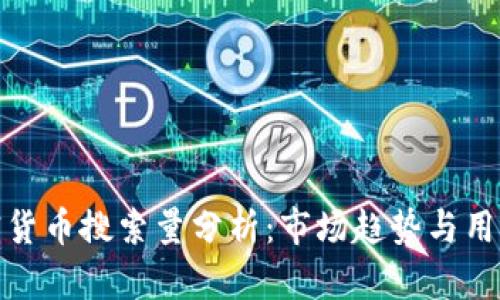 : 加密货币搜索量分析：市场趋势与用户行为