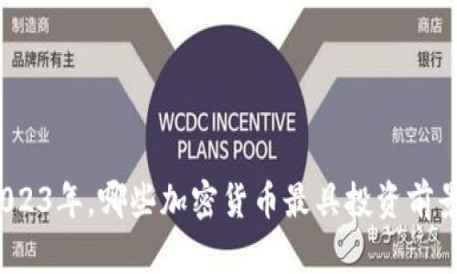 2023年,哪些加密货币最具投资前景?