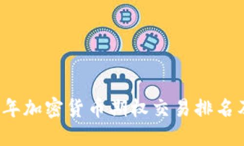 2023年加密货币期权交易排名及指南