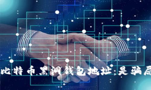 biospi揭秘比特币黑洞钱包地址:是骗局还是机会?