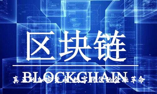 真正的加密货币:数字时代的金融革命