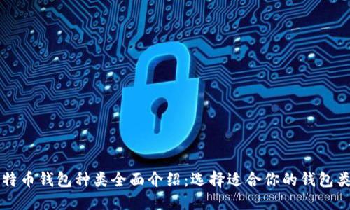 比特币钱包种类全面介绍：选择适合你的钱包类型