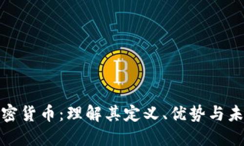 潜能加密货币:理解其定义、优势与未来发展