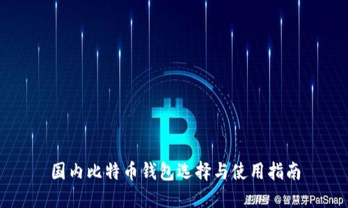 国内比特币钱包选择与使用指南